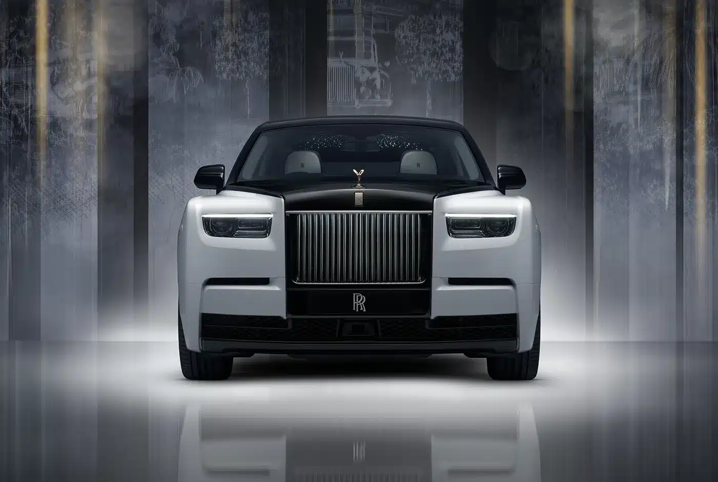 Rolls-Royce Launch Limited Edition Phantom: What’s New for 2025