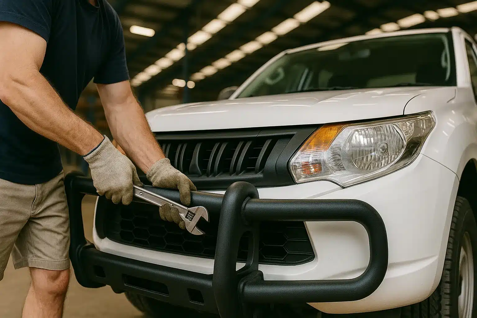 Why It Can Hurt Safety, Insurance and Value