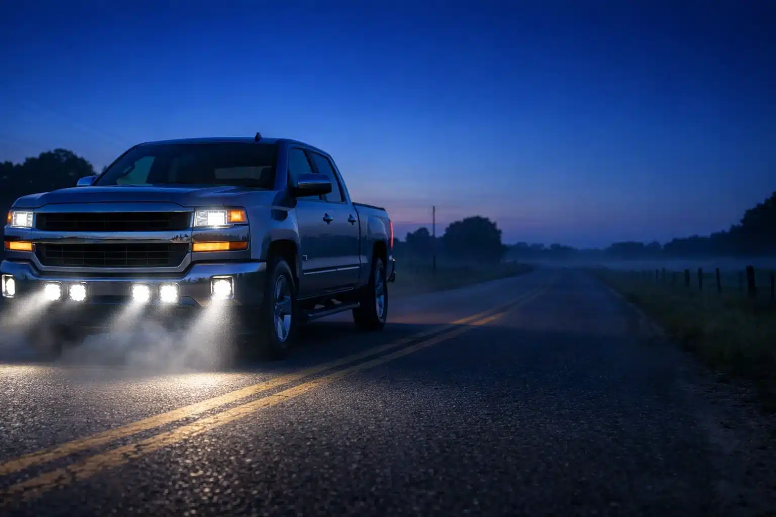 How to Choose the Best Auxiliary Lights for Daily Drivers |