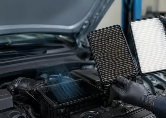 Why Your Car Feels Sluggish: Air Intake Problems Explained